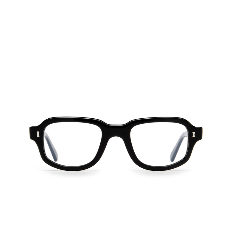Cubitts AMWELL Eyeglasses AMW-R-BLA black - 1/4