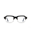 Cubitts AMWELL Korrektionsbrillen AMW-R-BLF black fade - Produkt-Miniaturansicht 1/4