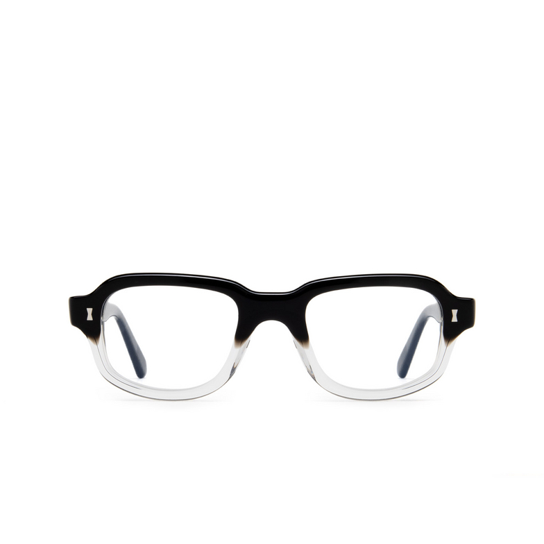 Cubitts AMWELL Eyeglasses AMW-R-BLF black fade - 1/4