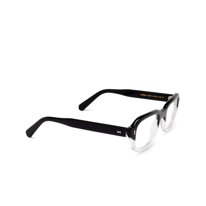 Cubitts AMWELL Eyeglasses AMW-R-BLF black fade - 2/4