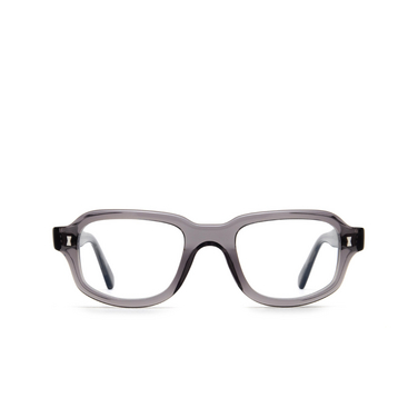 Cubitts AMWELL Eyeglasses amw-r-smo smoke grey - front view