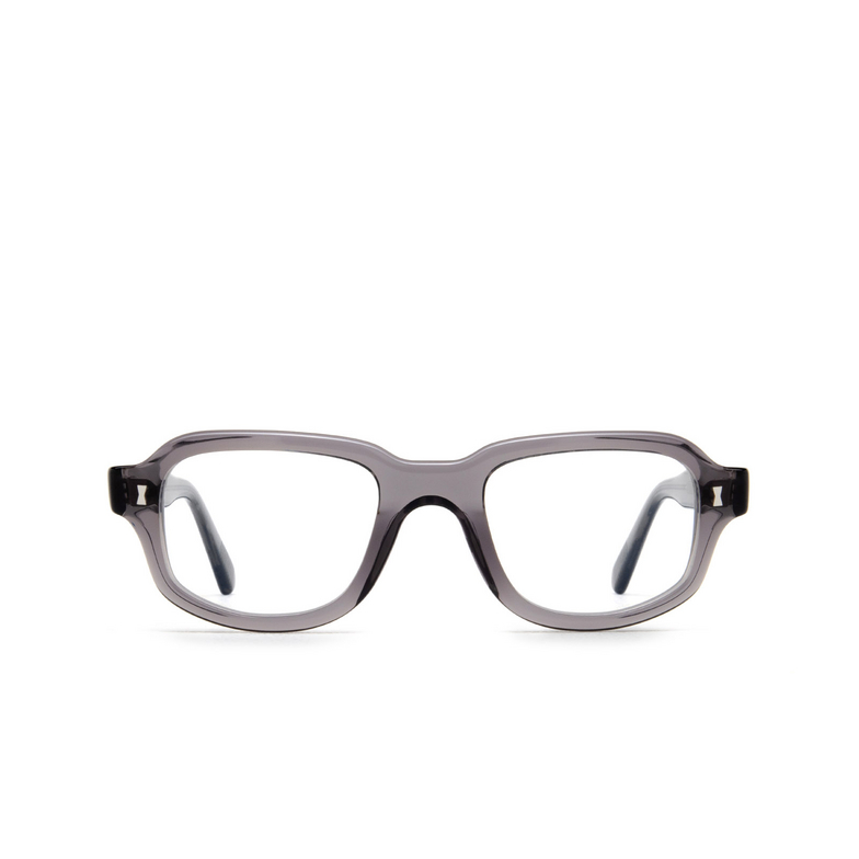 Cubitts AMWELL Eyeglasses AMW-R-SMO smoke grey - 1/4