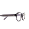 Cubitts AMWELL Eyeglasses AMW-R-SMO smoke grey - product thumbnail 3/4
