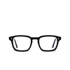 Occhiali da vista Cubitts ATTNEAVE ATT-R-BLA black - anteprima prodotto 1/4