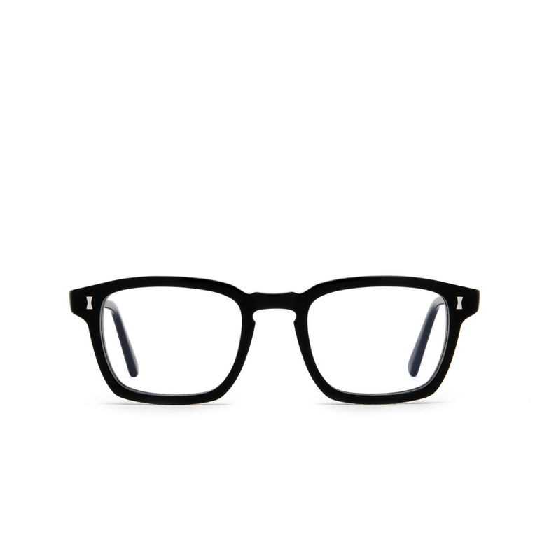 Cubitts ATTNEAVE Eyeglasses ATT-R-BLA black - 1/4
