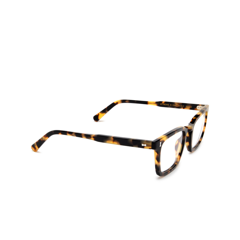 Cubitts ATTNEAVE Eyeglasses ATT-R-CAM camo - 2/4
