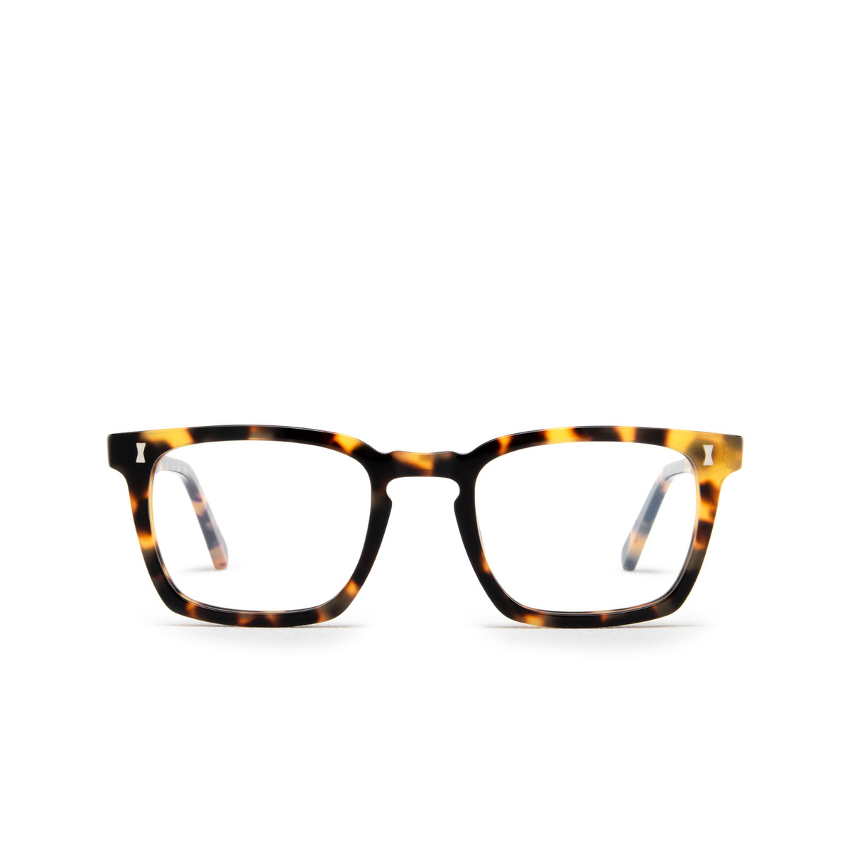 Cubitts ATTNEAVE Eyeglasses ATT-R-CAM Camo - front view