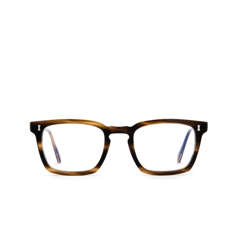 Cubitts ATTNEAVE Eyeglasses ATT-R-OLI olive - 1/4