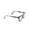 Cubitts ATTNEAVE Eyeglasses ATT-R-OLI olive - product thumbnail 2/4