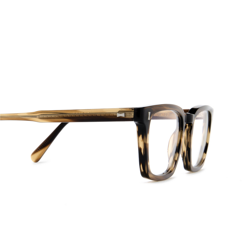 Cubitts ATTNEAVE Eyeglasses ATT-R-OLI olive - 3/4
