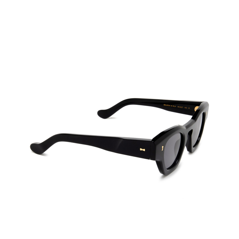 Cubitts BOUDICA Sunglasses BOU-R-BLA black - 2/4