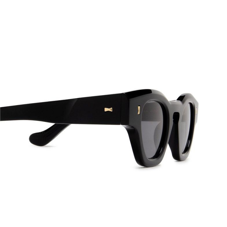 Cubitts BOUDICA Sunglasses BOU-R-BLA black - 3/4