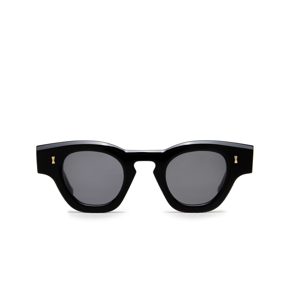 Cubitts BOUDICA Sunglasses BOU-R-BLA Black - front view