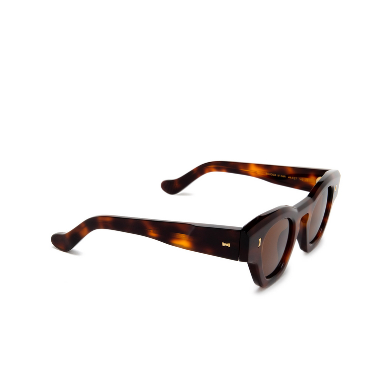 Cubitts BOUDICA Sunglasses BOU-R-DAR dark turtle - 2/4