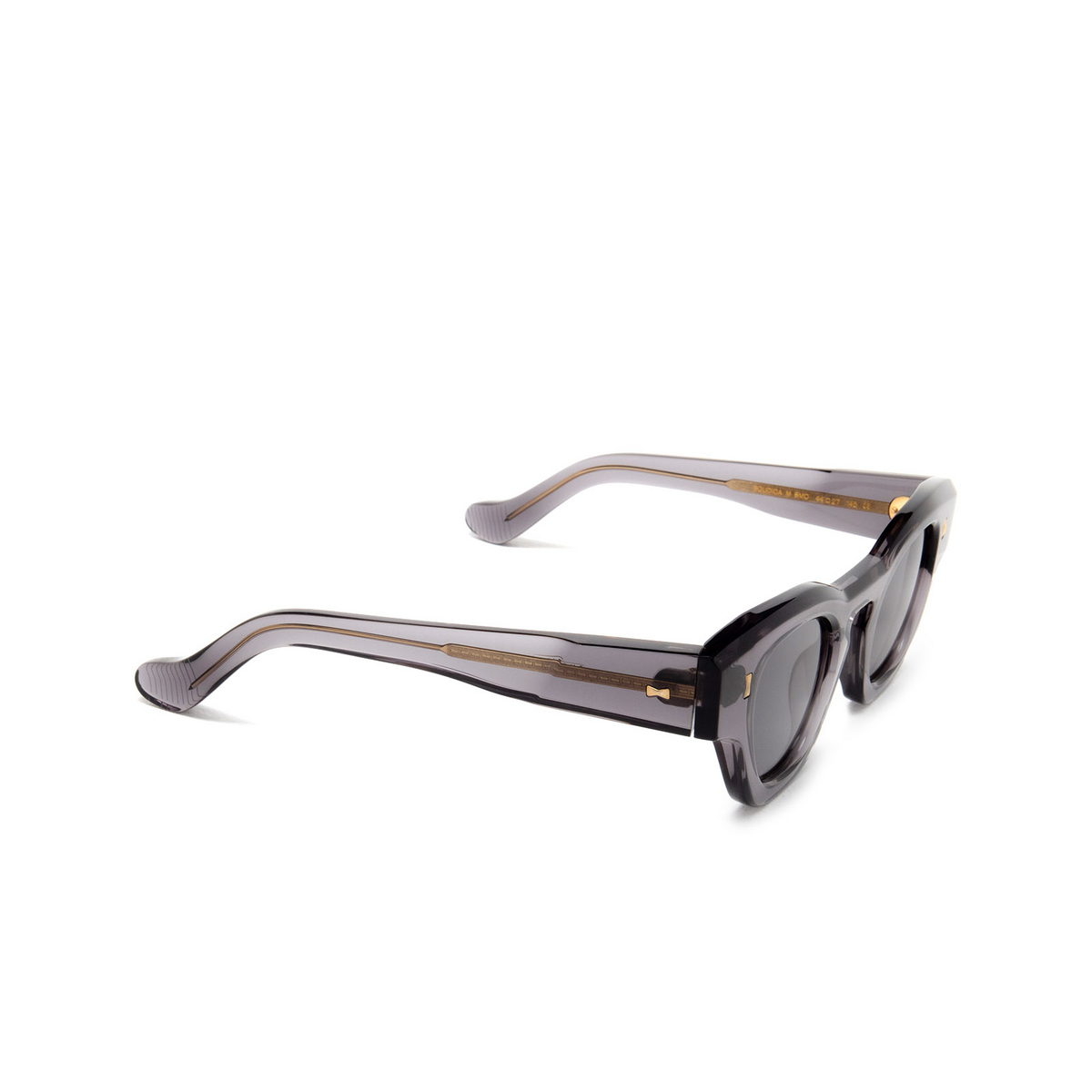Occhiali da sole Cubitts BOUDICA SUN BOU-R-SMO Smoke Grey - tre quarti
