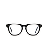 Cubitts BUNNING Korrektionsbrillen BUN-R-BLA black - Produkt-Miniaturansicht 1/4
