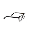 Cubitts BUNNING Eyeglasses BUN-R-BLA black - product thumbnail 2/4