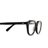 Cubitts BUNNING Eyeglasses BUN-R-BLA black - product thumbnail 3/4