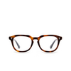 Cubitts BUNNING Eyeglasses BUN-R-DAR dark turtle - product thumbnail 1/4
