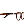 Cubitts BUNNING Eyeglasses BUN-R-DAR dark turtle - product thumbnail 3/4