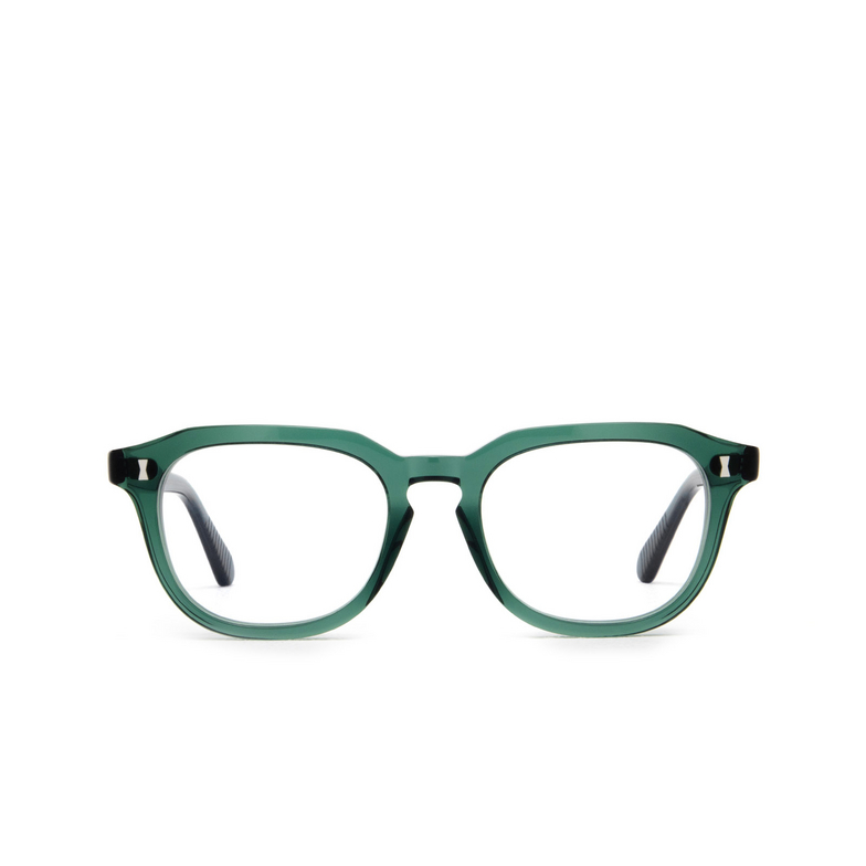 Cubitts BUNNING Korrektionsbrillen BUN-R-EME emerald - 1/4