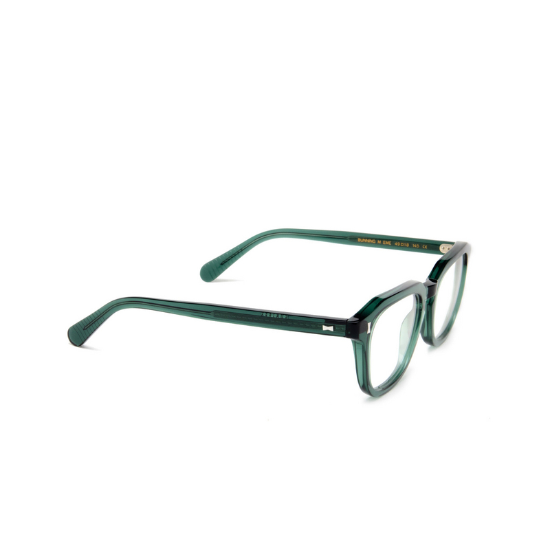 Cubitts BUNNING Korrektionsbrillen BUN-R-EME emerald - 2/4