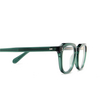 Occhiali da vista Cubitts BUNNING BUN-R-EME emerald - anteprima prodotto 3/4