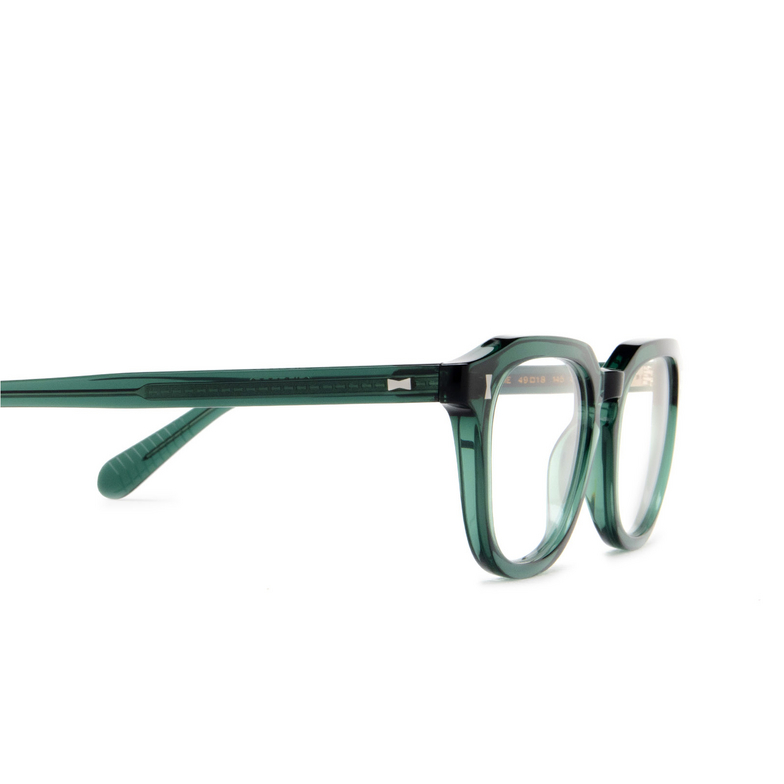 Cubitts BUNNING Korrektionsbrillen BUN-R-EME emerald - 3/4