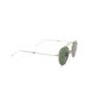 Cubitts CALSHOT FOLD Sunglasses CAF-R-SIL silver - product thumbnail 2/5