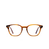 Cubitts CARNEGIE Eyeglasses CAN-R-BEE beechwood - product thumbnail 1/4