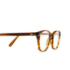 Cubitts CARNEGIE Korrektionsbrillen CAN-R-BEE beechwood - Produkt-Miniaturansicht 3/4