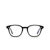 Cubitts CARNEGIE Eyeglasses CAN-R-BLA black - product thumbnail 1/4