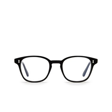 Cubitts CARNEGIE Korrektionsbrillen can-r-bla black - Vorderansicht