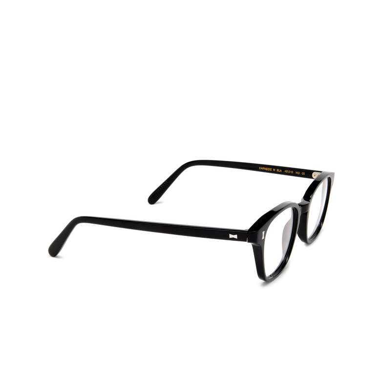 Cubitts CARNEGIE Eyeglasses CAN-R-BLA black - 2/4