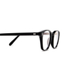 Cubitts CARNEGIE Eyeglasses CAN-R-BLA black - product thumbnail 3/4