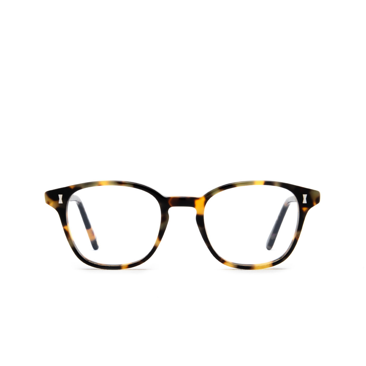 Cubitts CARNEGIE Eyeglasses CAN-R-CAM Camo - front view