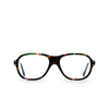 Cubitts COLONNADE Eyeglasses CLN-L-EMR emerald rush - product thumbnail 1/4