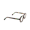 Cubitts COLONNADE Eyeglasses CLN-L-EMR emerald rush - product thumbnail 2/4