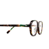 Cubitts COLONNADE Eyeglasses CLN-L-EMR emerald rush - product thumbnail 3/4
