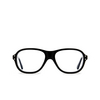 Cubitts COLONNADE Eyeglasses CLN-R-BLA black - product thumbnail 1/4