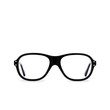 Cubitts COLONNADE Korrektionsbrillen cln-r-bla black - Vorderansicht