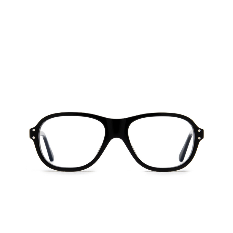 Cubitts COLONNADE Eyeglasses CLN-R-BLA black - 1/4