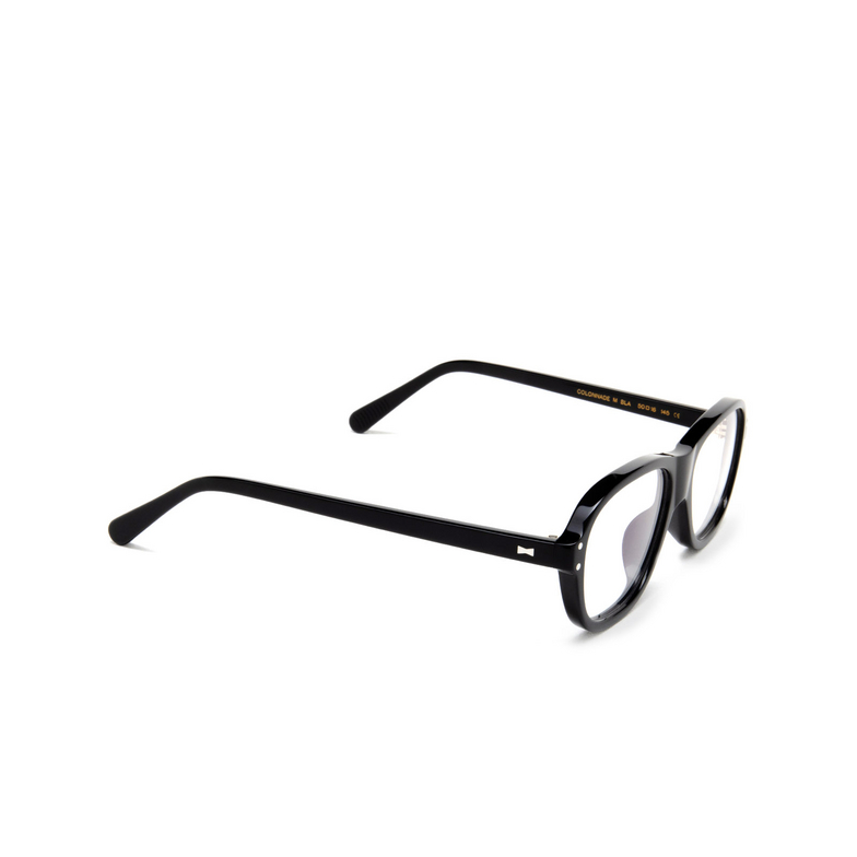 Cubitts COLONNADE Eyeglasses CLN-R-BLA black - 2/4