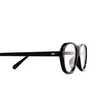 Cubitts COLONNADE Eyeglasses CLN-R-BLA black - product thumbnail 3/4