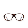 Cubitts COLONNADE Eyeglasses CLN-R-DAR dark turtle - product thumbnail 1/4