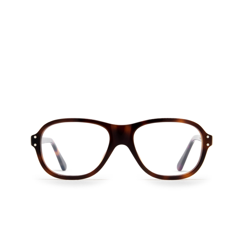 Cubitts COLONNADE Eyeglasses CLN-R-DAR dark turtle - 1/4