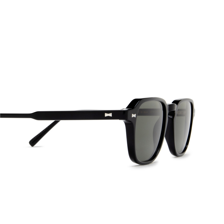 Cubitts CONISTONE Sunglasses CON-R-BLA black - 3/4