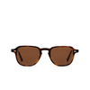 Cubitts CONISTONE Sunglasses CON-R-DAR dark turtle - product thumbnail 1/4