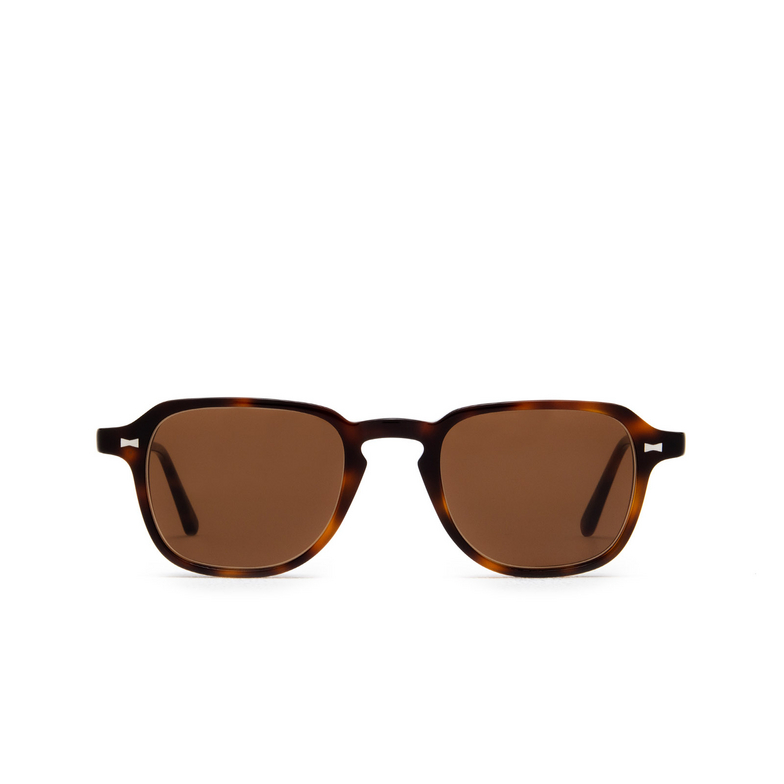 Cubitts CONISTONE Sunglasses CON-R-DAR dark turtle - 1/4