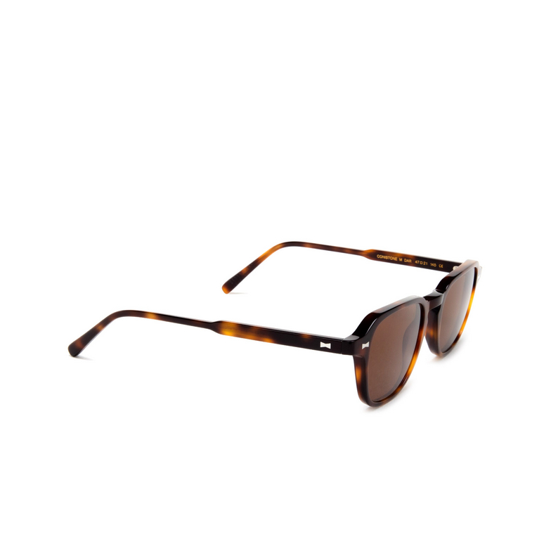 Cubitts CONISTONE Sunglasses CON-R-DAR dark turtle - 2/4